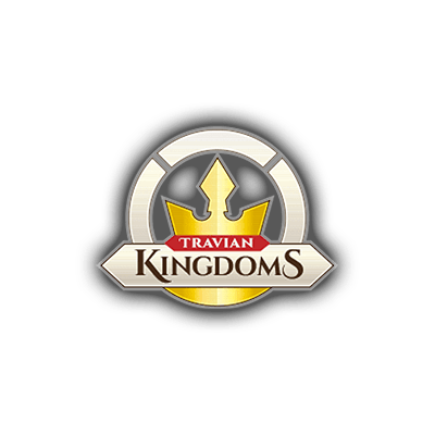 Travian Kingdoms Logo