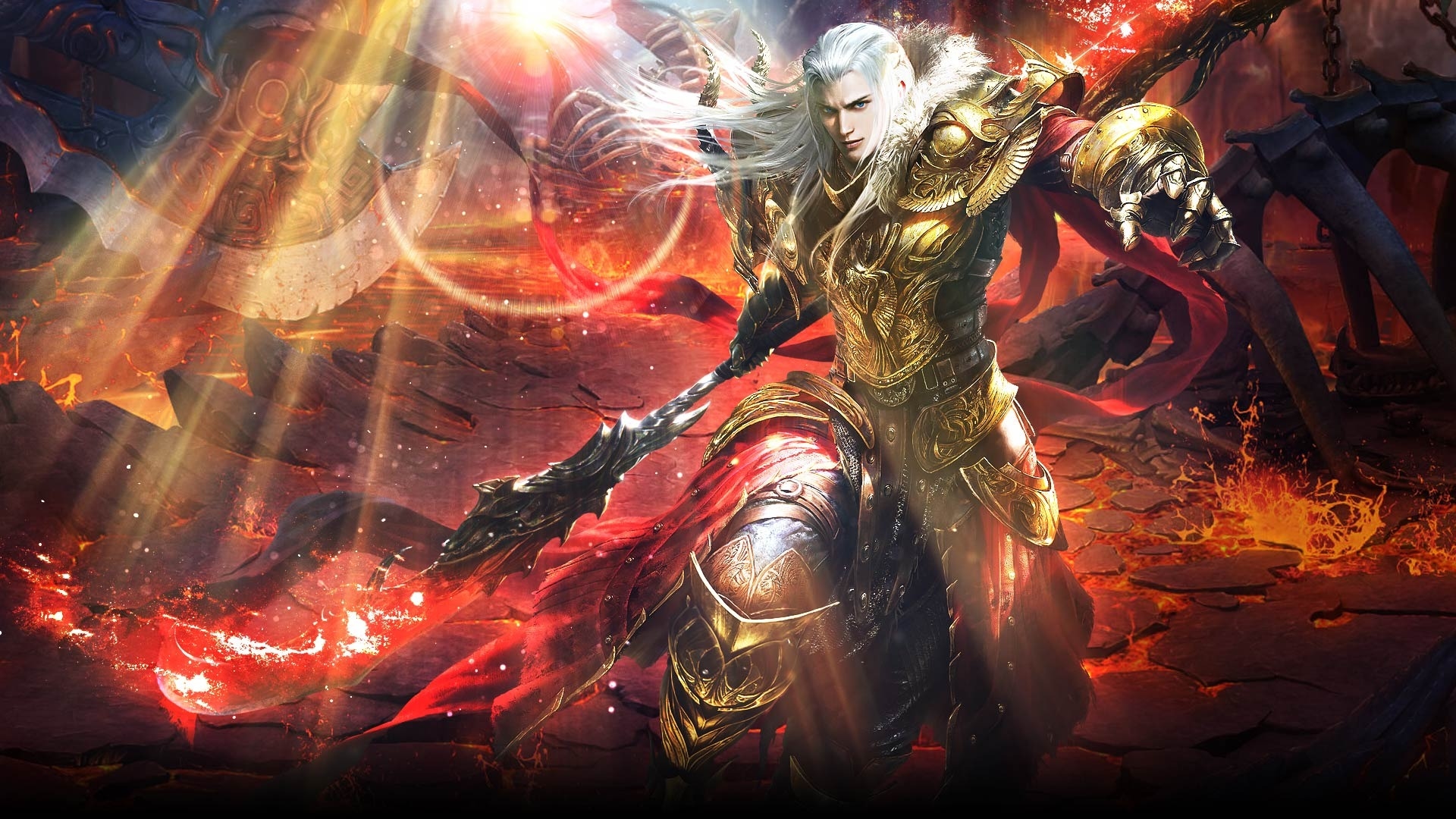 Souverain des Dragons