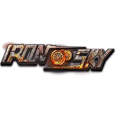 Iron Sky Logo