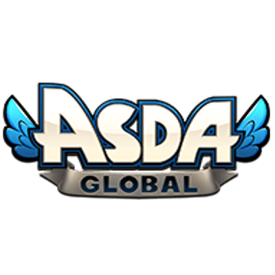 Asda Global Logo