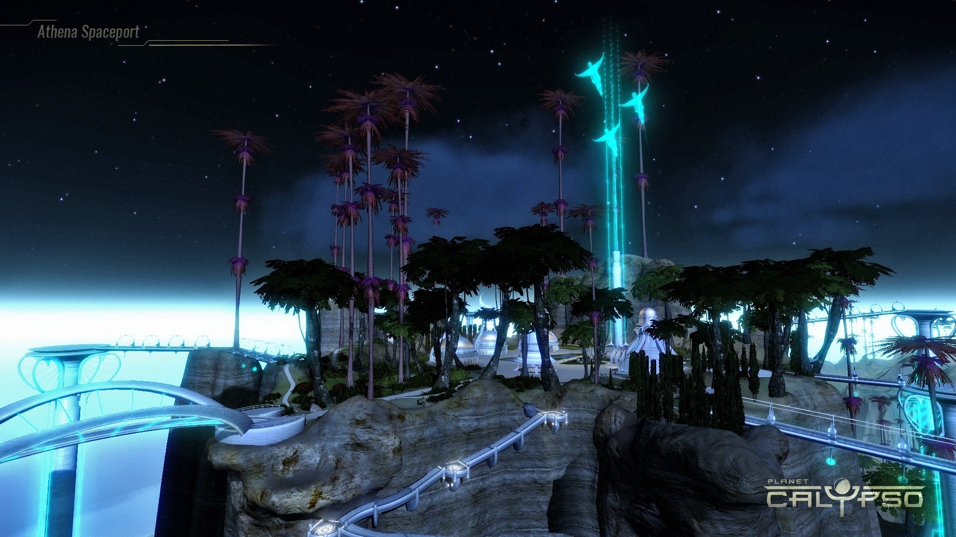 Entropia Universe