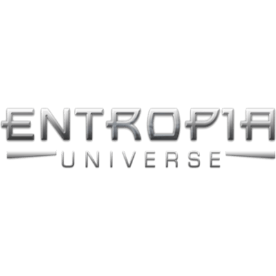 Entropia Universe Logo