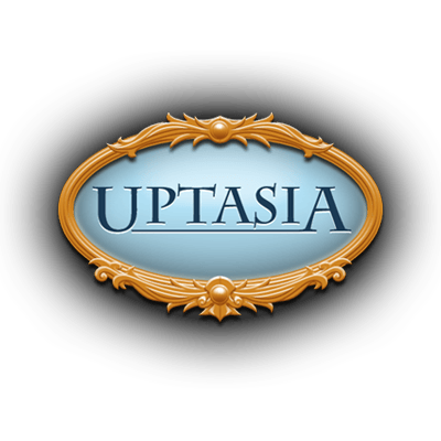 Uptasia Logo