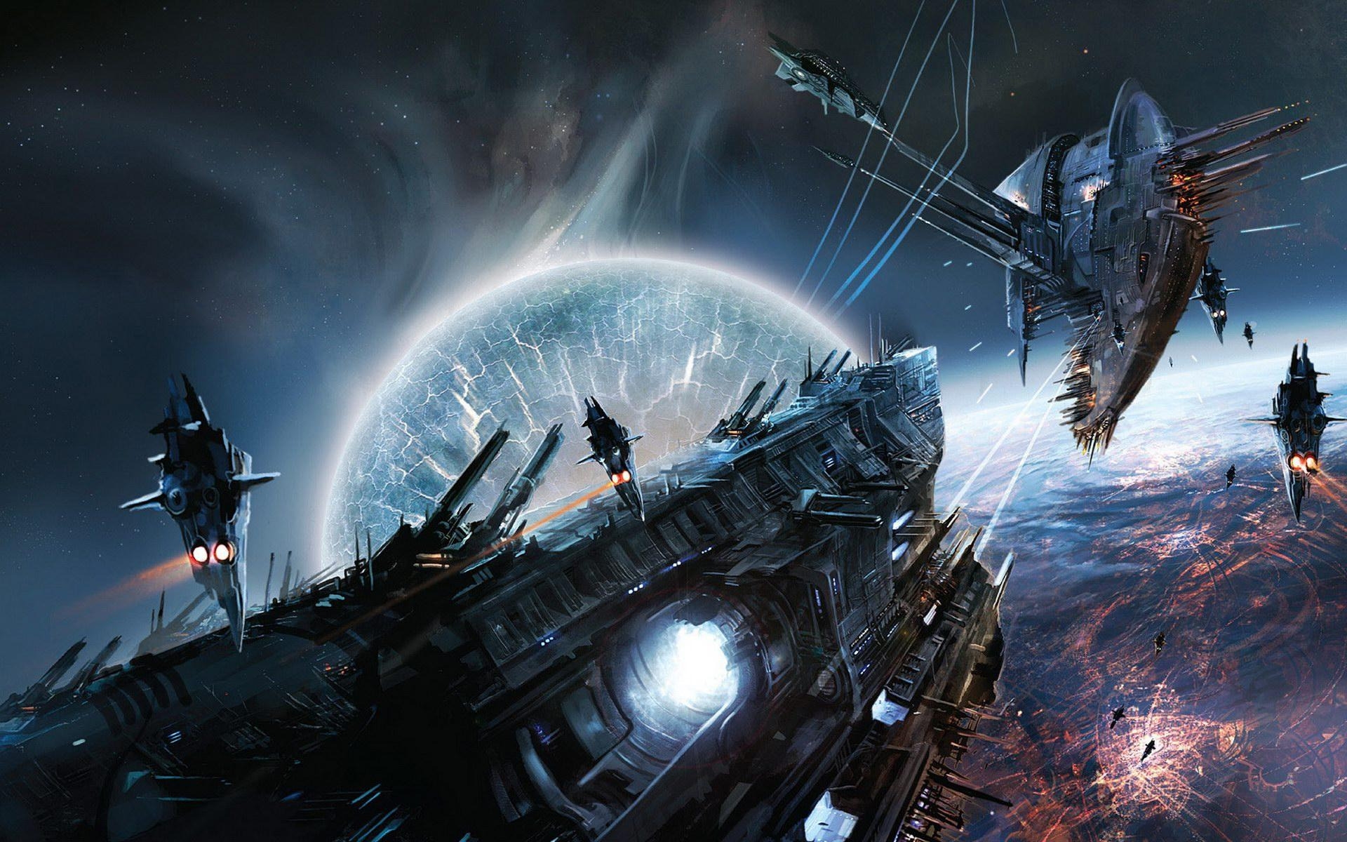 Star Federation