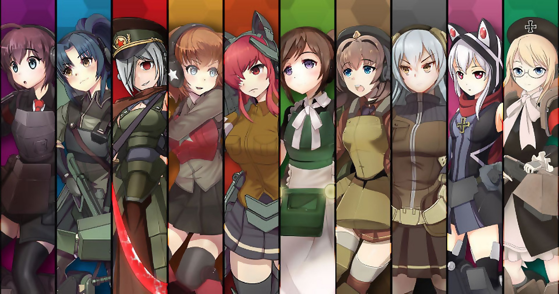 Armor Blitz Online