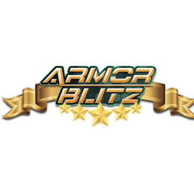 Armor Blitz Online Logo