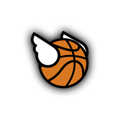 Flappy Dunk Logo