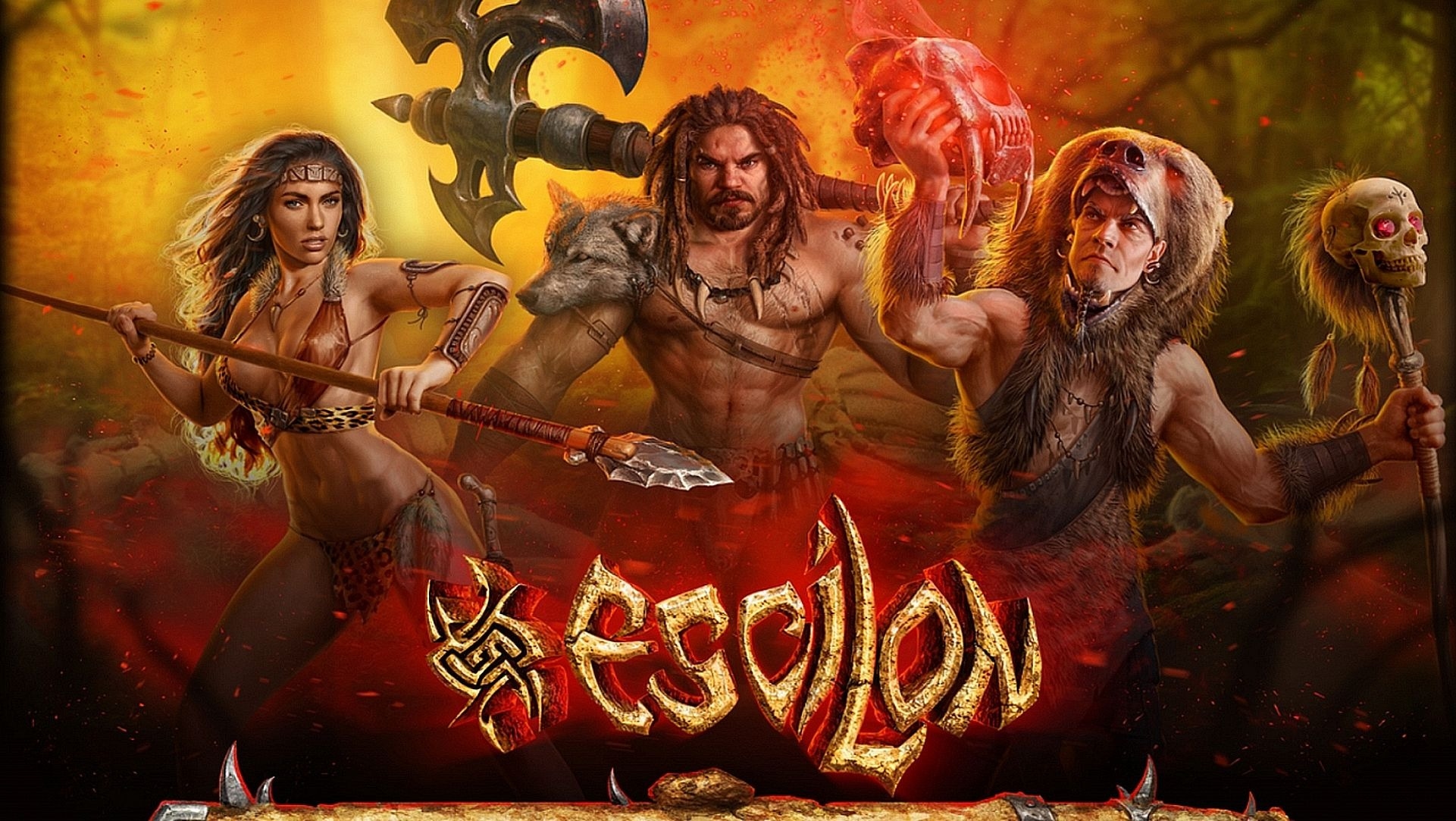 Escilon