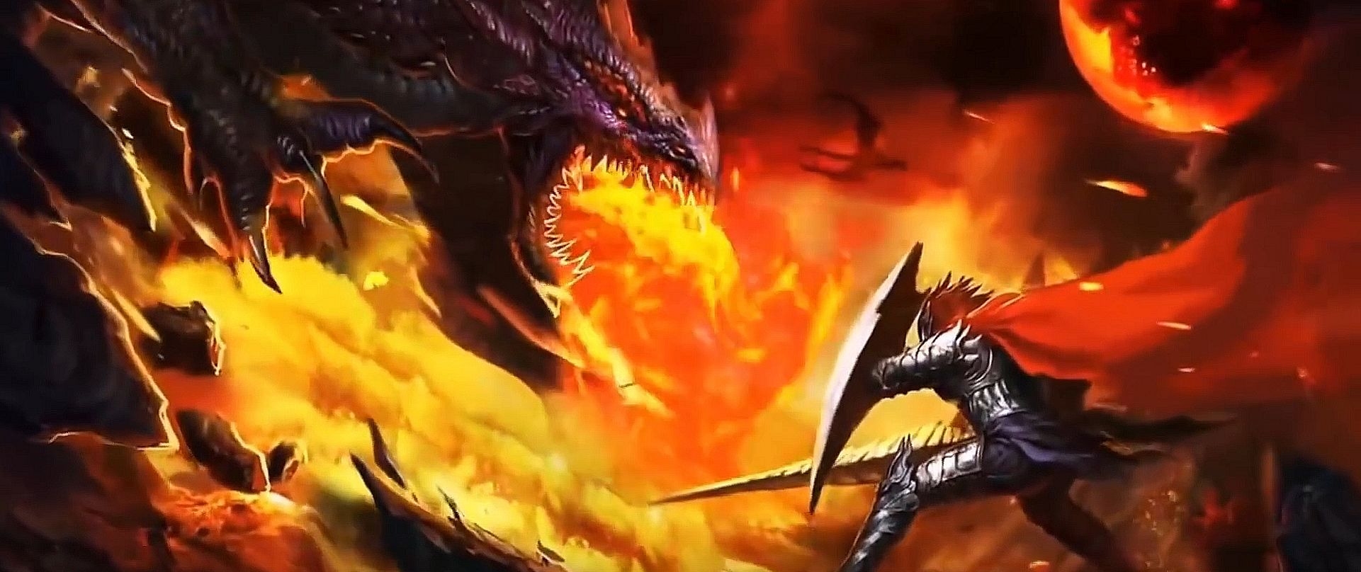 Chevalier du Dragon