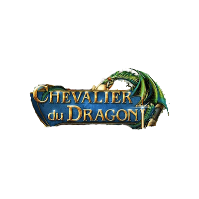 Chevalier du Dragon Logo