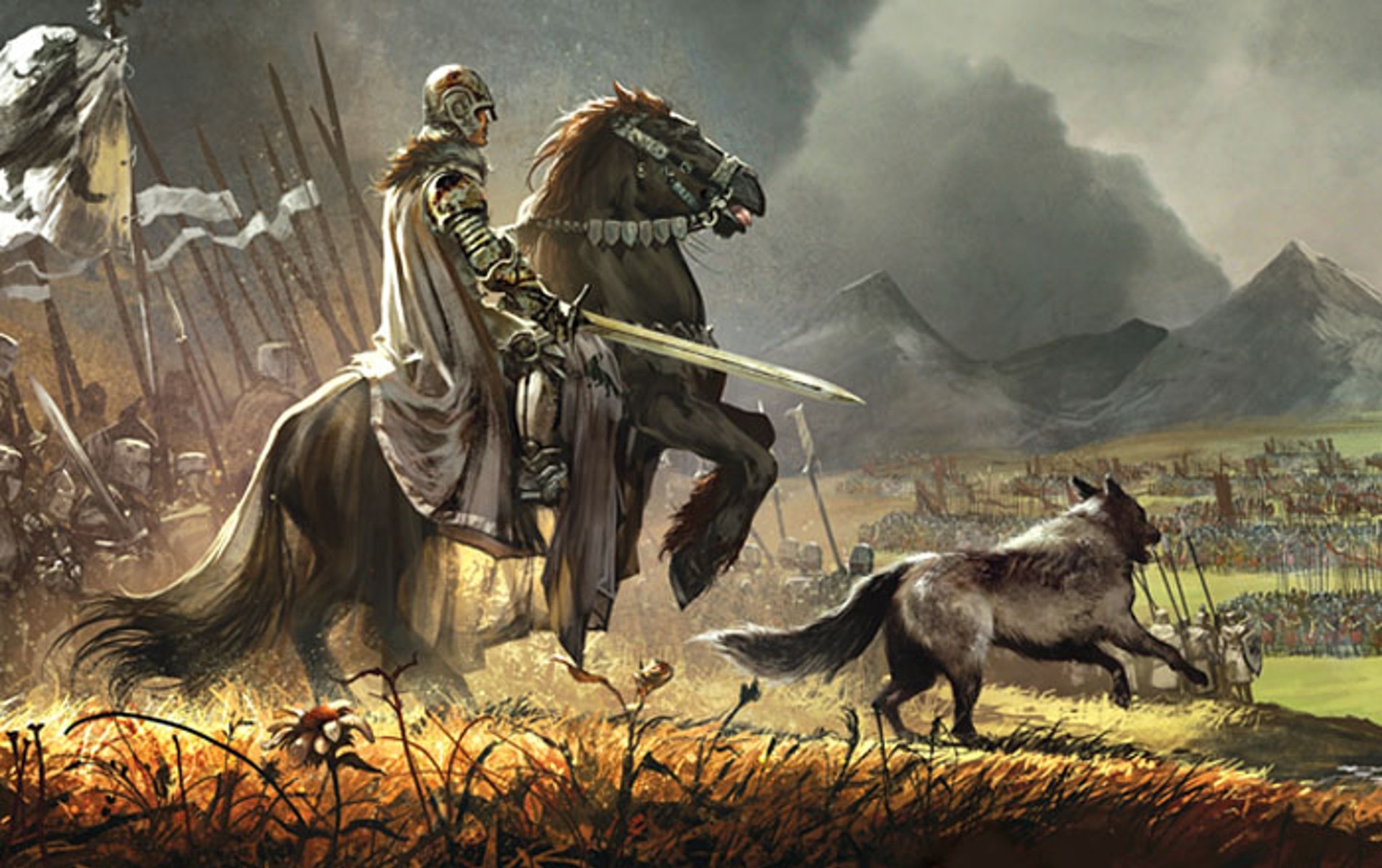 Heroes at War