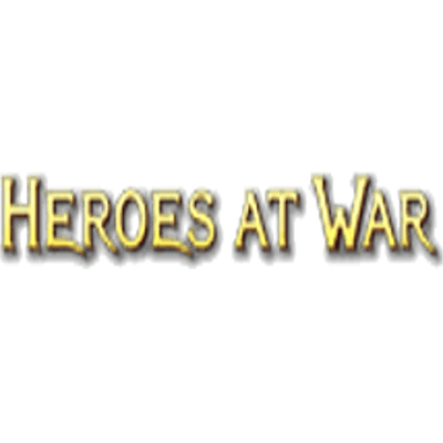 Heroes at War Logo