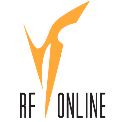 RF Online Logo