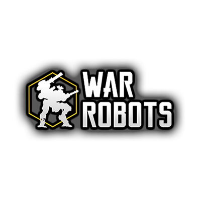 War Robots Logo