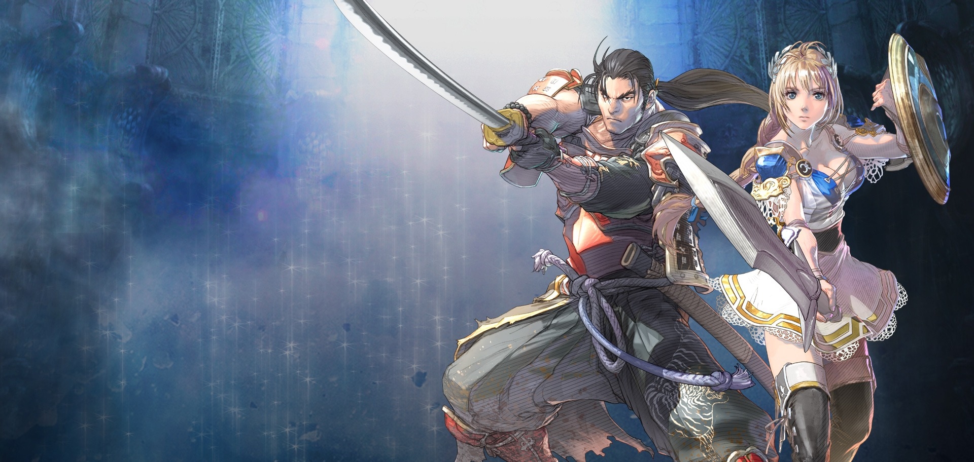 Soul Calibur