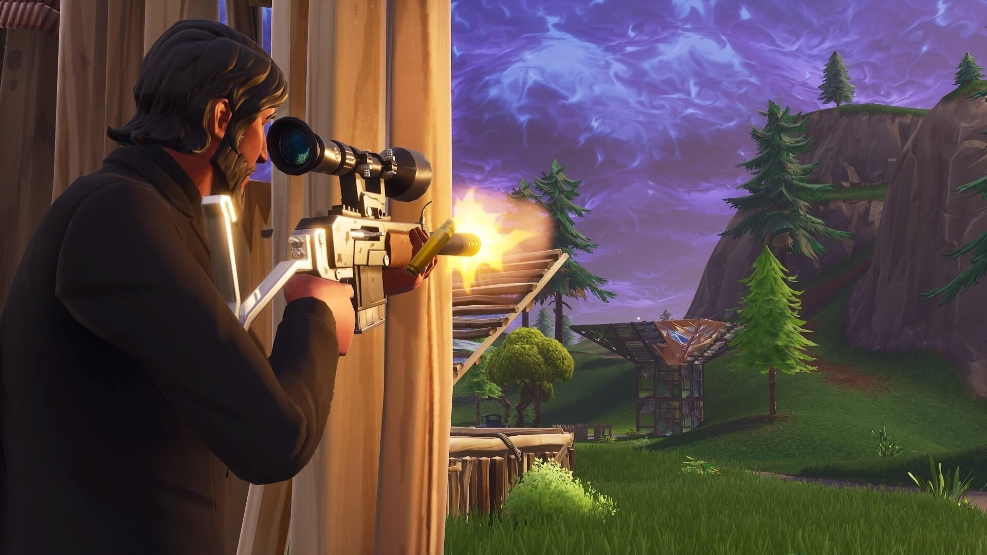 Fortnite