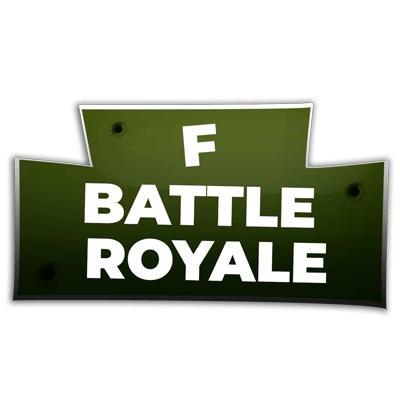 Fortnite Logo
