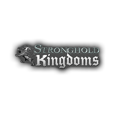 Stronghold Kingdoms Logo