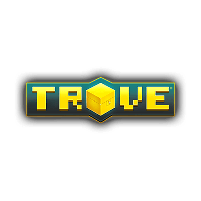 Trove Logo