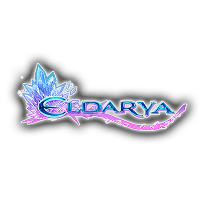 Eldarya Logo