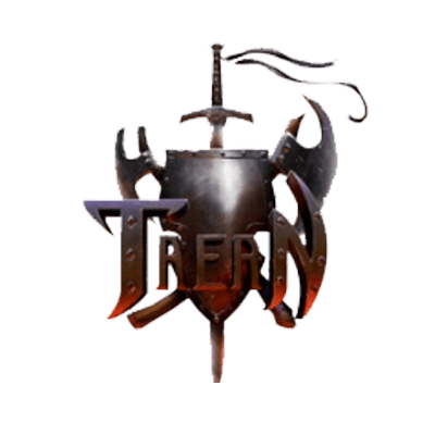 Taern Logo