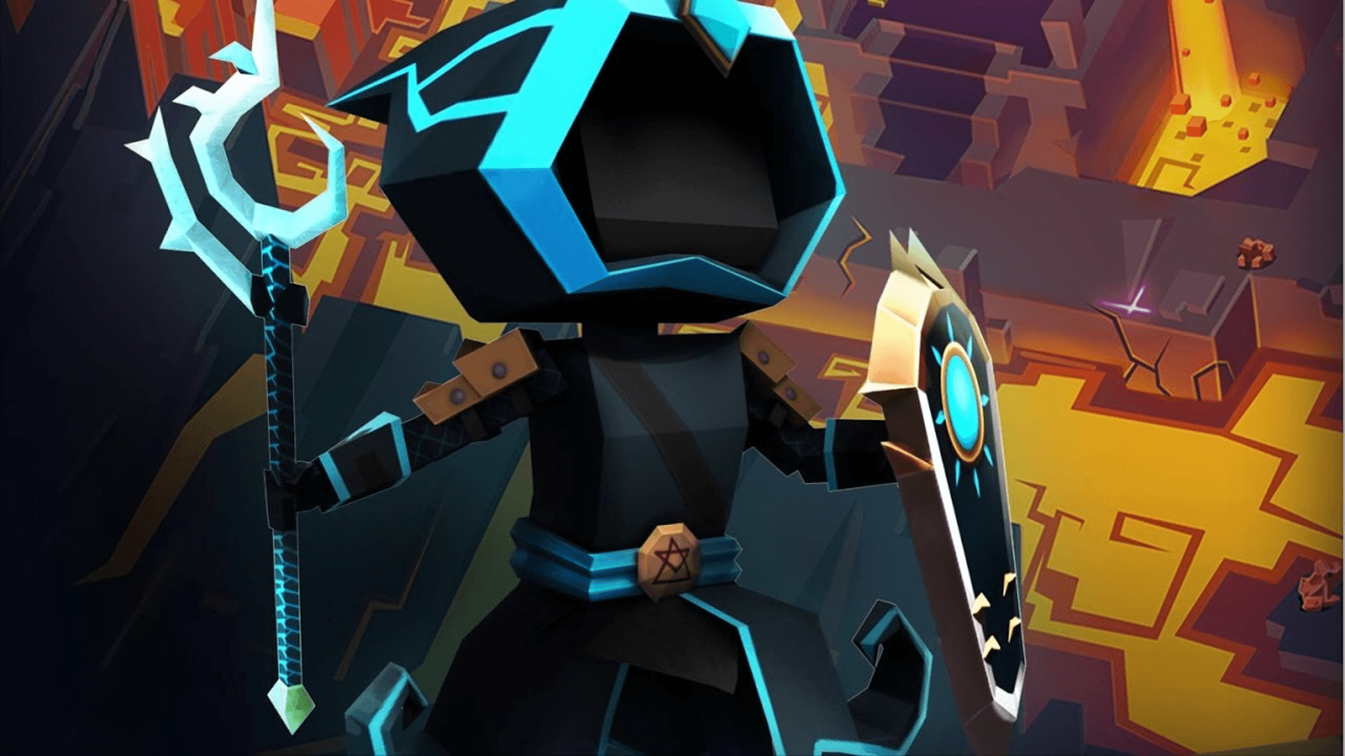 Portal Quest