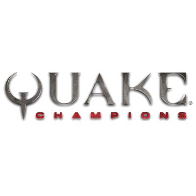 Quake Champions Logo