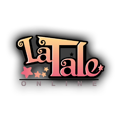 La Tale Online Logo