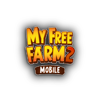 My Free Farm 2 Logo