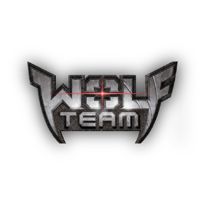 Wolf Team Logo