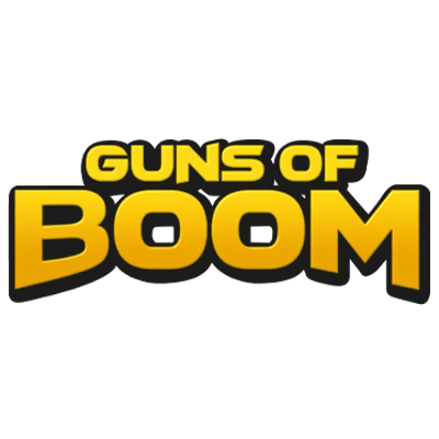 Guns of Boom Logo