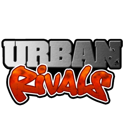 Urban Rivals Logo