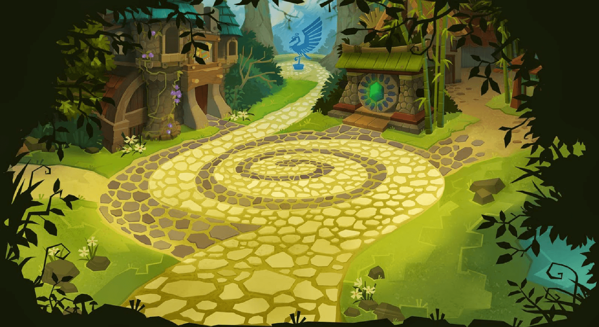 Animal Jam