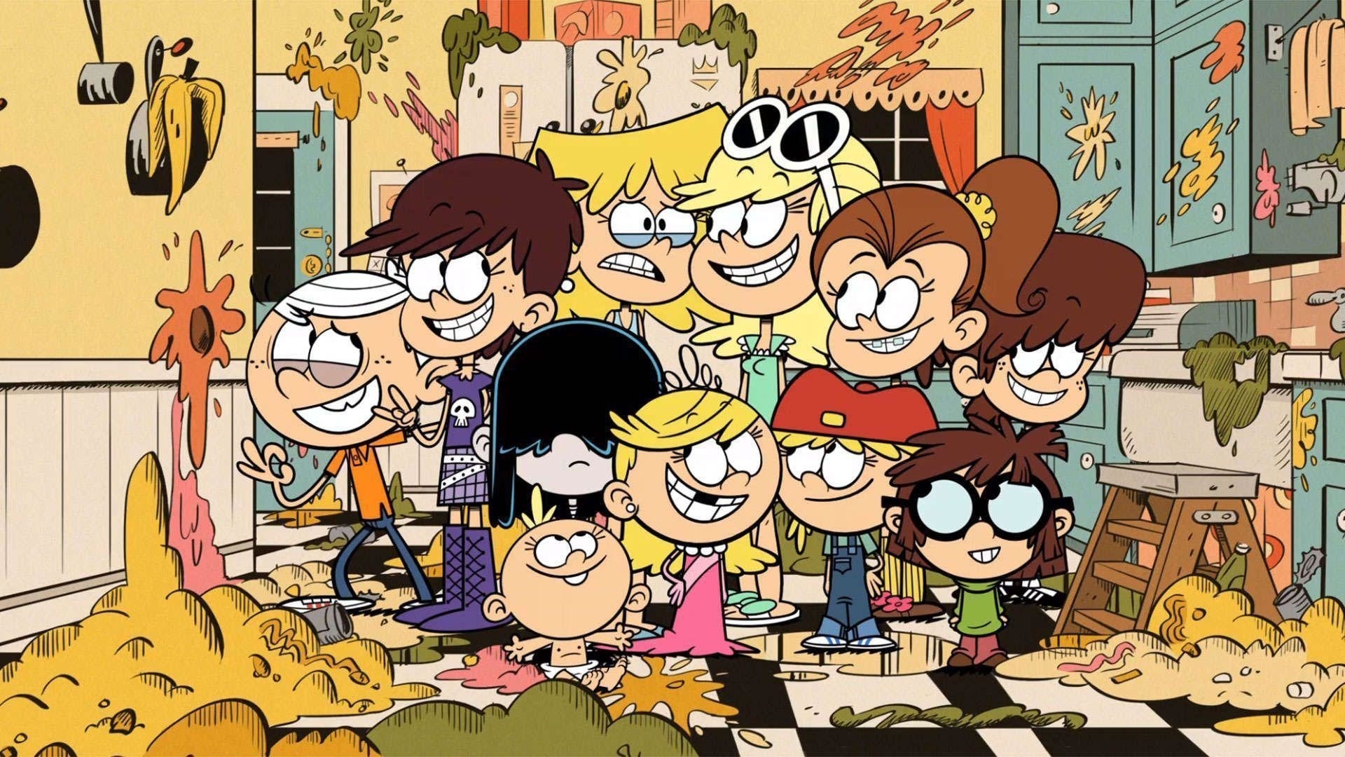 Loud House: Ultimate Treehouse