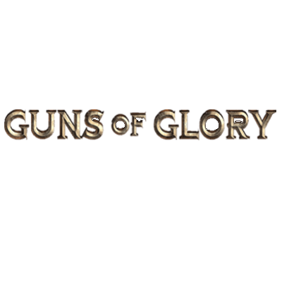 Guns of Glory Logo