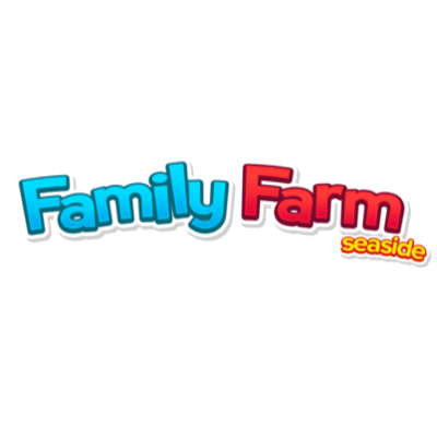 Family Farm Seaside Logo