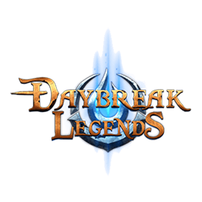 Daybreak Legends: Origin Logo