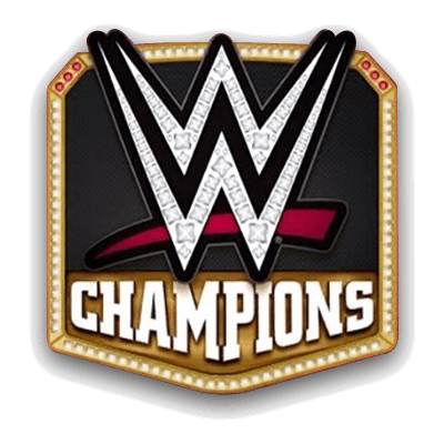 WWE Champions Logo
