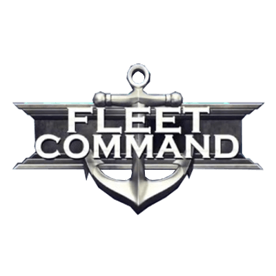 Fleet Command – Kill enemy ship & win Legion War Logo