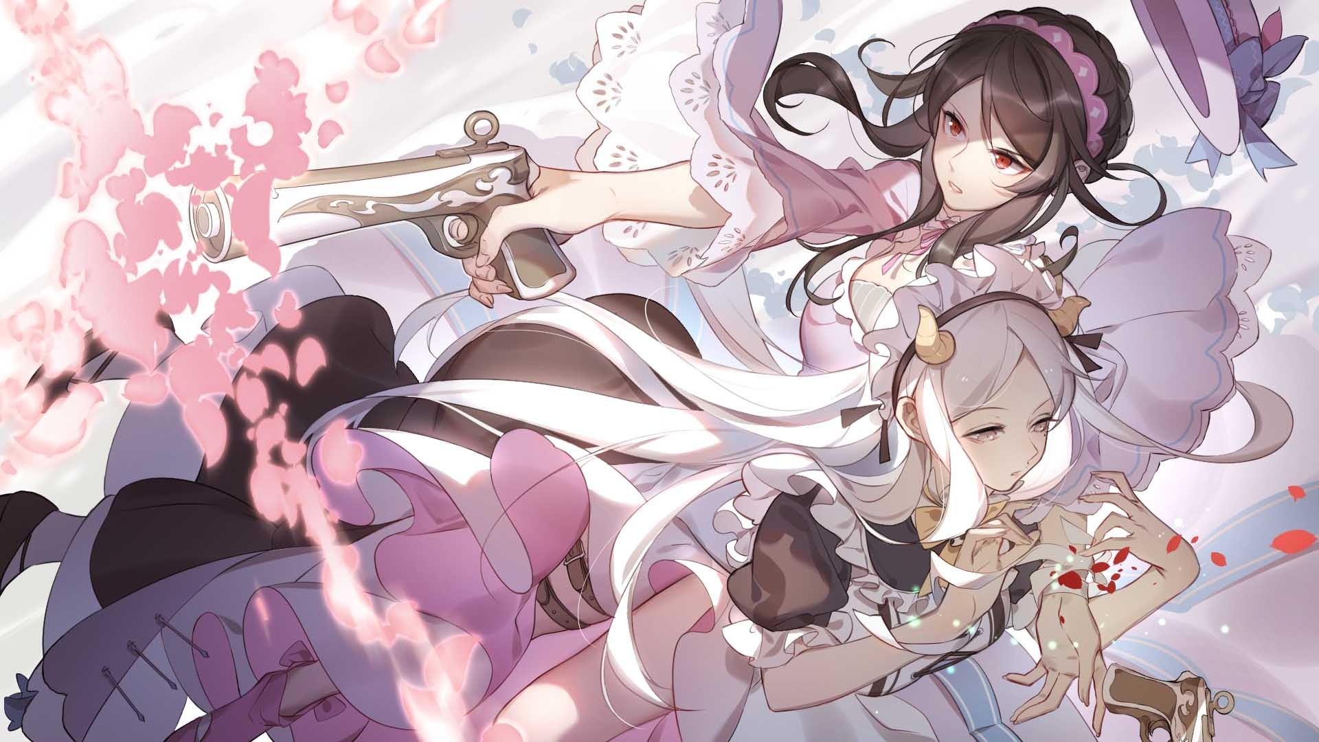 Food Fantasy