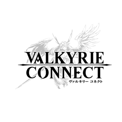 Valkyrie Connect Logo