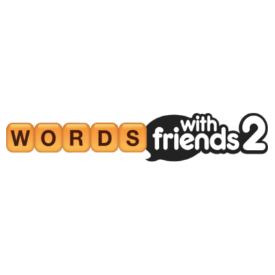 Words With Friends 2 - Word Game Logo