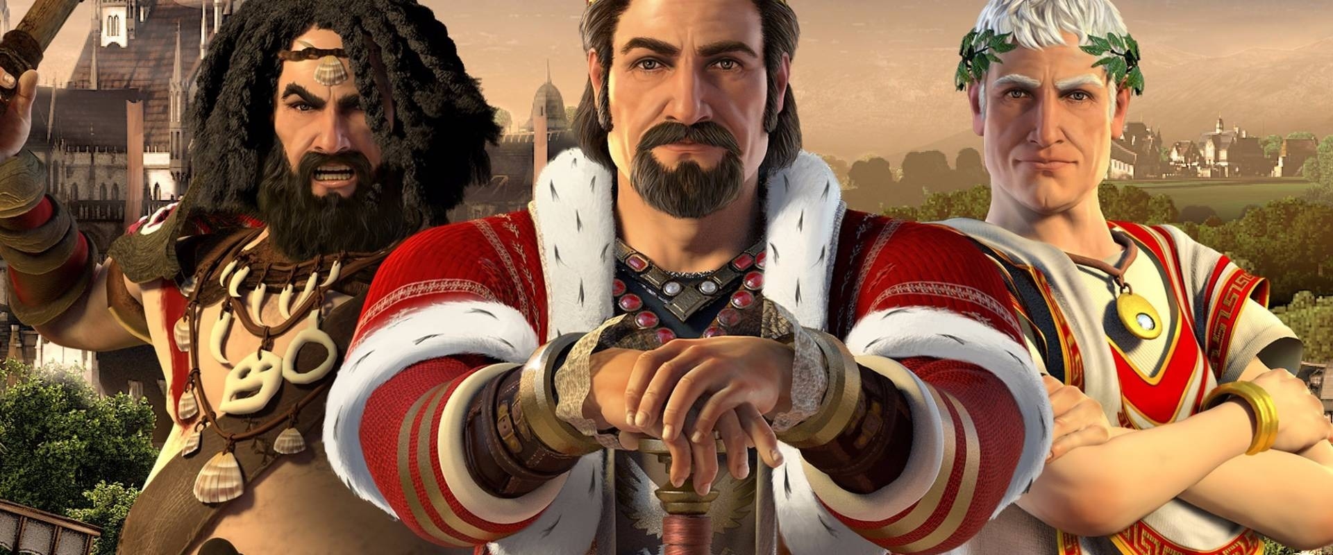 Forge of Empires BS