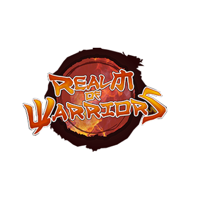 Realm of Warriors Logo