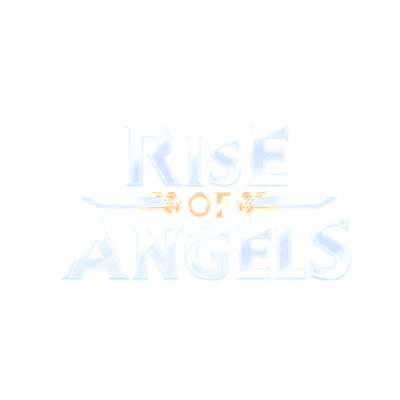 Rise of Angels Logo