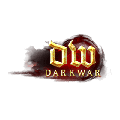 Dark War Logo