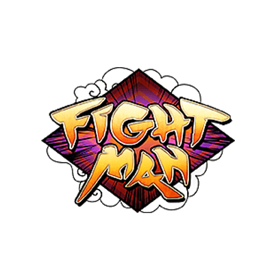 FightMan Logo