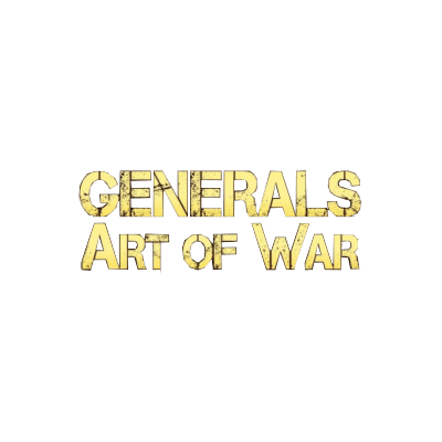 Generals: Art of War Logo