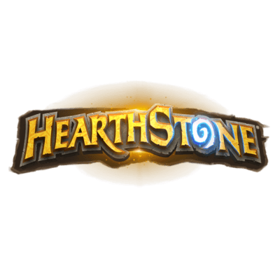 Hearthstone Logo