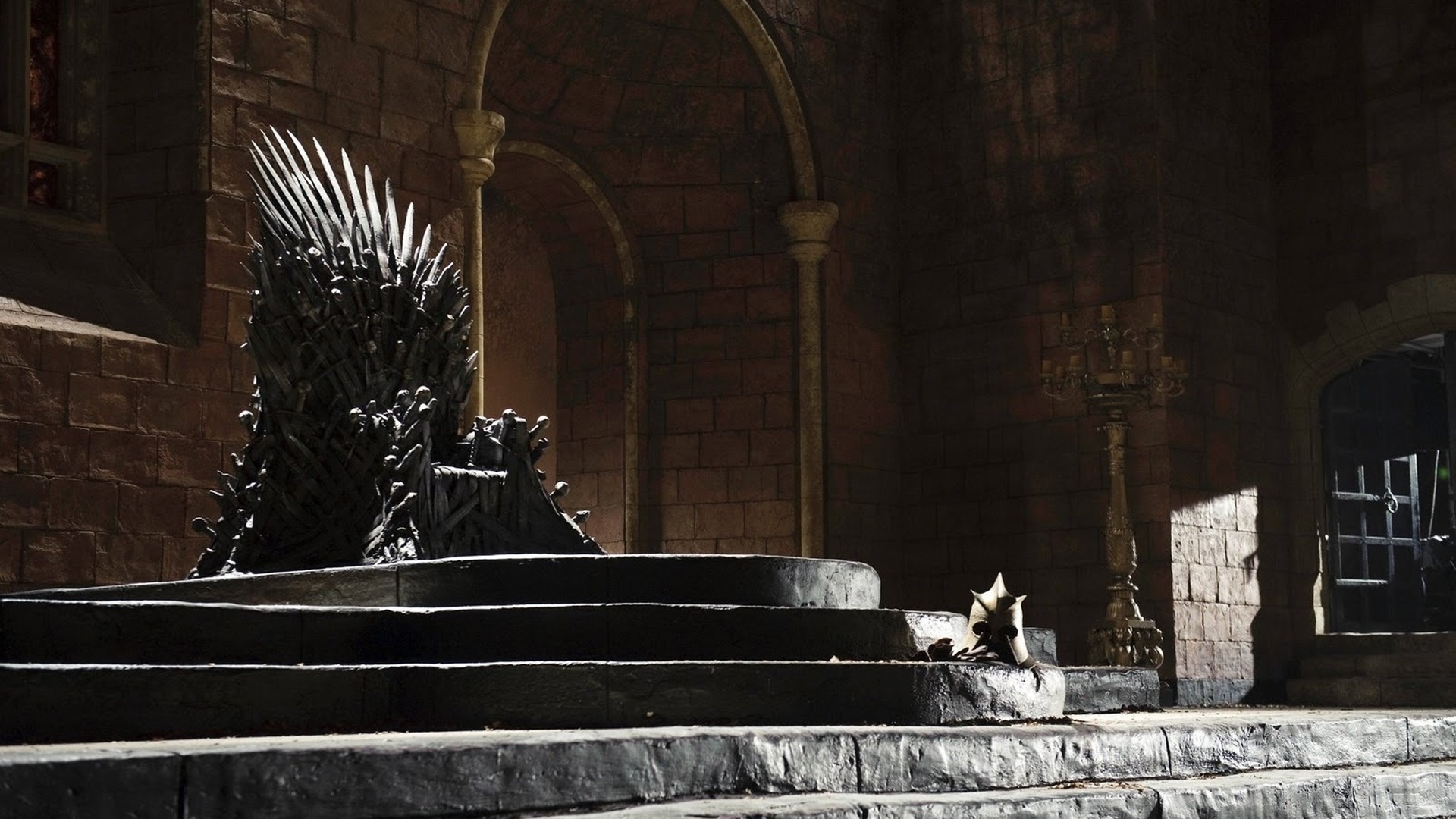 Game of Thrones Winter is Coming